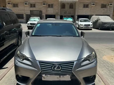 2015 لكزس إي إس 350