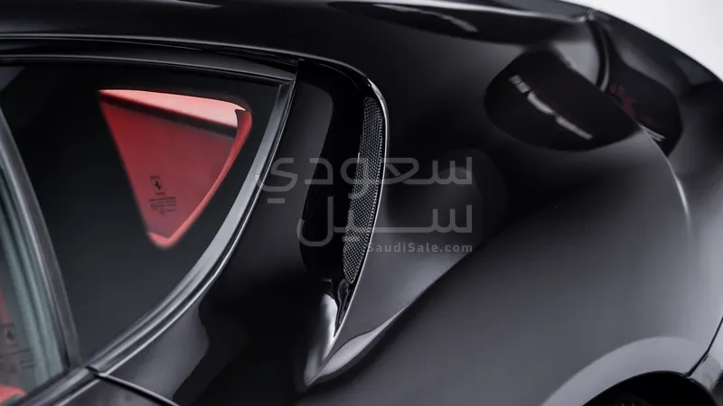 2018 فيراري 812 سوبر فاست