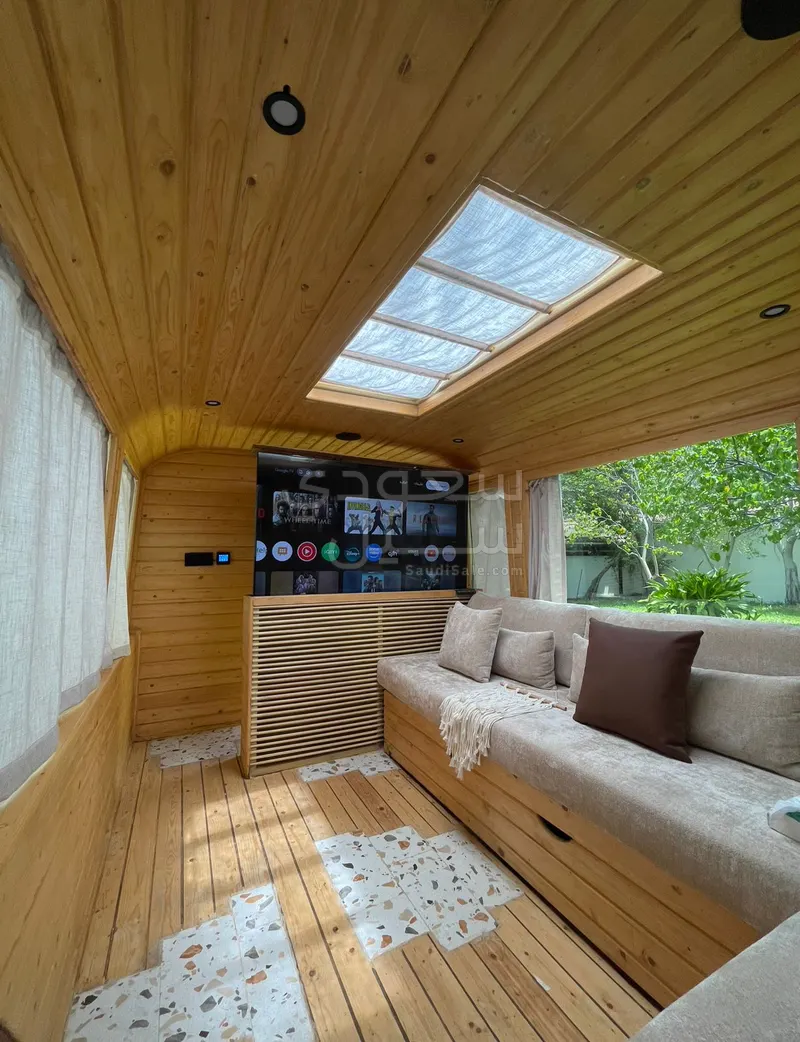 2012 ايشر باص