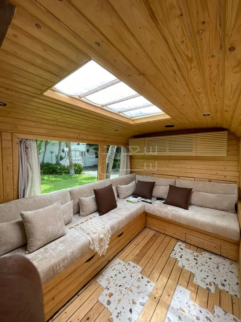 2012 ايشر باص