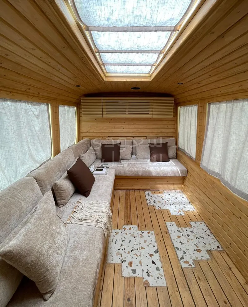 2012 ايشر باص