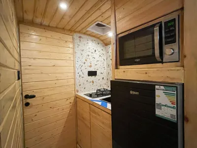 2012 ايشر باص