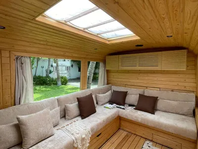 2012 ايشر باص