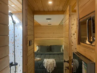 2012 ايشر باص