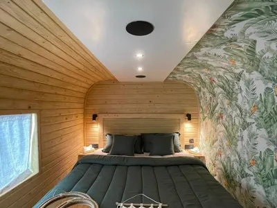 2012 ايشر باص