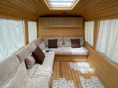 2012 ايشر باص