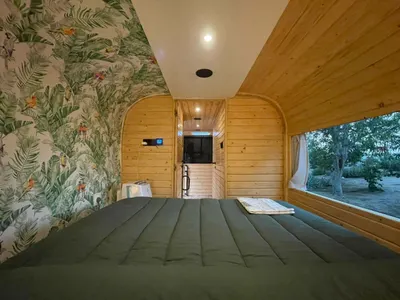 2012 ايشر باص