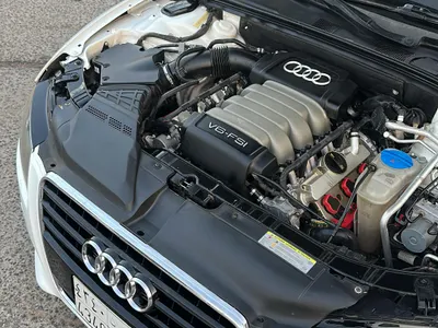 2010 Audi A5