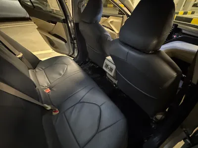 2023 Toyota Camry GLE