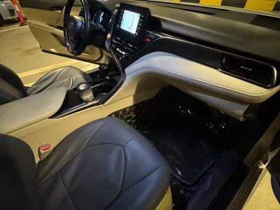 2023 Toyota Camry GLE