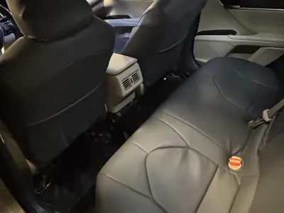 2023 Toyota Camry GLE