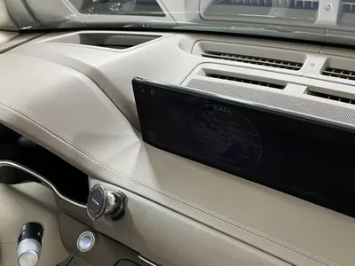 2021 Genesis GV 80