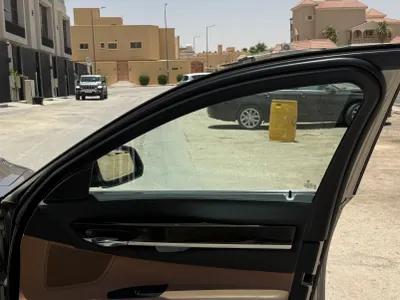 2014 BMW 7 Series 730Li