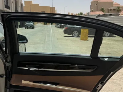 2014 BMW 7 Series 730Li
