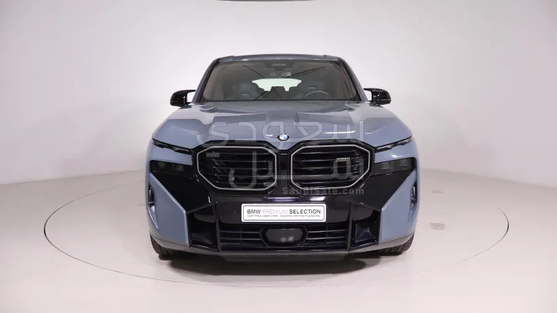 2023 BMW XM