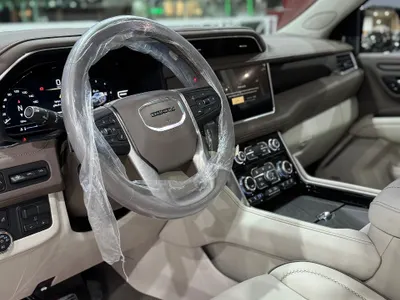 2024 GMC Yukon Denali XL