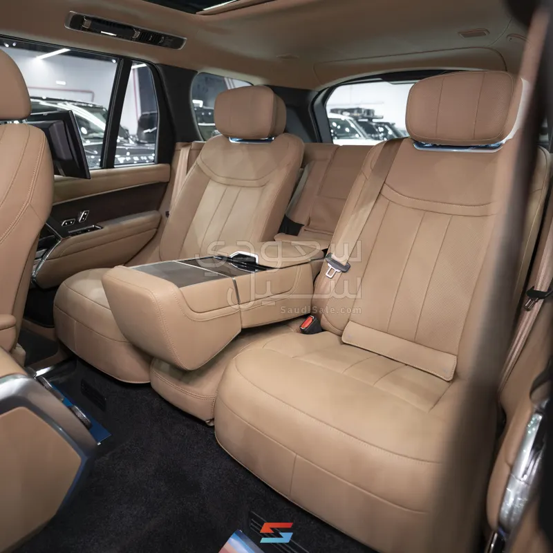 2024 Land Rover Range Rover Autobiography