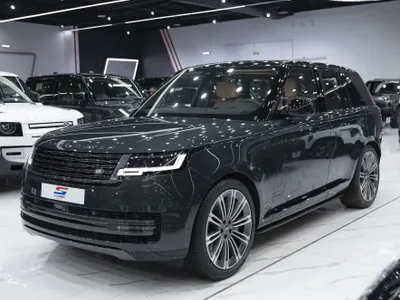 2024 Land Rover Range Rover Autobiography