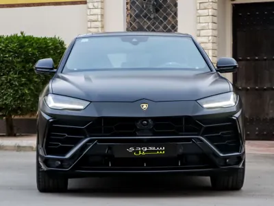 2022 Lamborghini URUS
