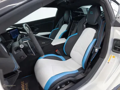2023 Chevrolet Corvette C8