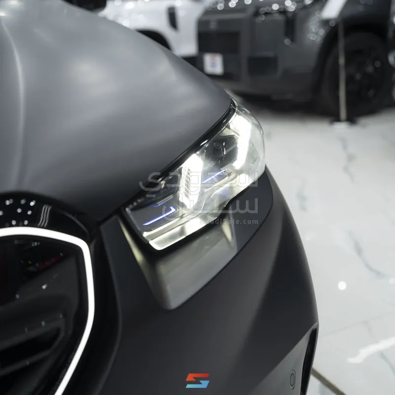 2025 BMW M Series M5