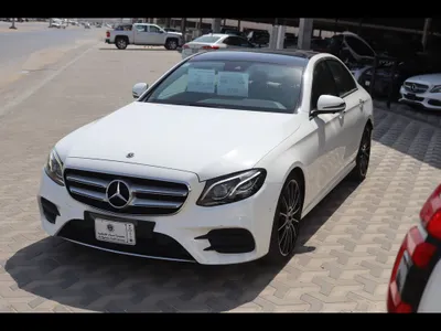 2020 Mercedes-Benz E 300