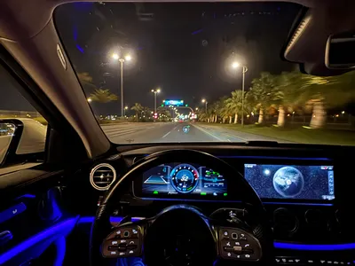 2019 مرسيدس - بنز إي 350 أي إم جي