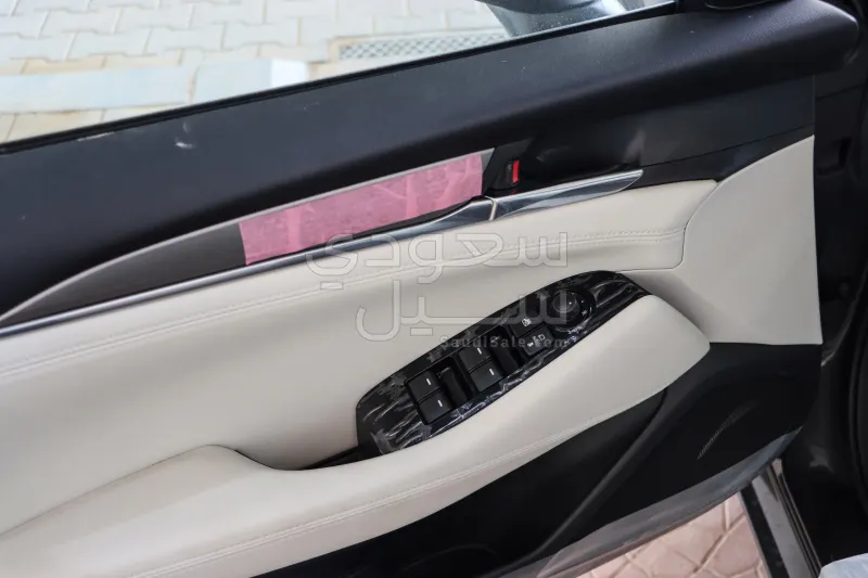 2025 Mazda Mazda 6