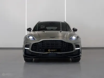 2022 استون مارتن دي بي اكس 707