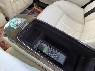 2004 BMW 7 Series 745Li