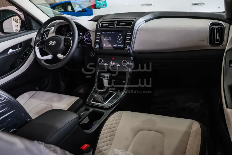 2025 Hyundai Creta