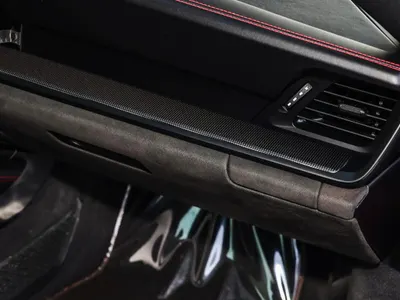 2022 بورش 911 كاريرا جي تي اس