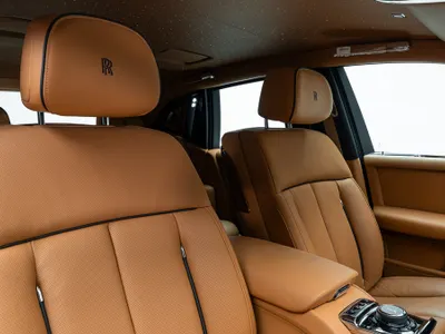 2023 Rolls-Royce Phantom