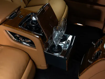 2023 Rolls-Royce Phantom