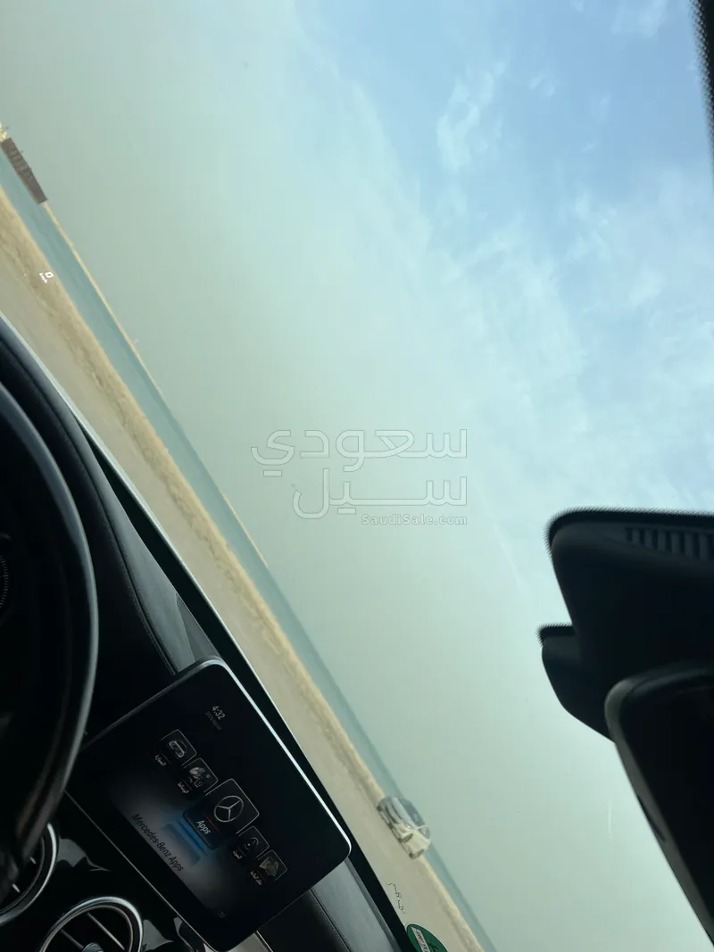 2017 مرسيدس - بنز سي 250