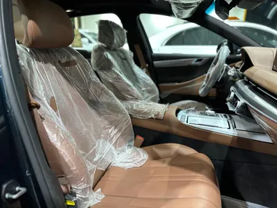 2024 Genesis G 80