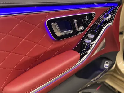 2023 Mercedes-Benz S 450
