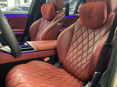 2023 Mercedes-Benz S 450