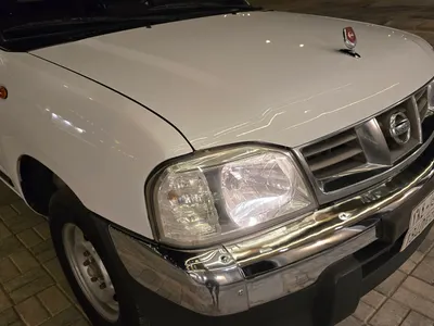 2013 Nissan Datsun Double Cab