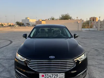 2020 Ford Taurus
