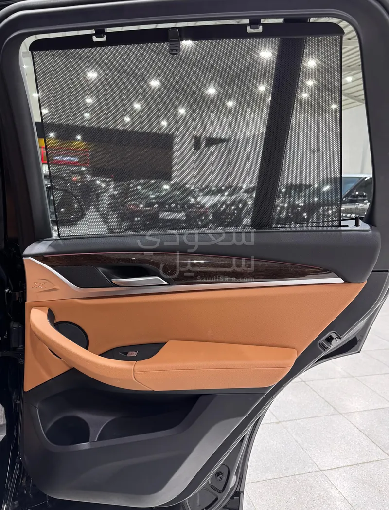 2024 BMW X Series 4 Mkit