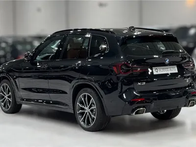 2024 BMW X Series 4 Mkit