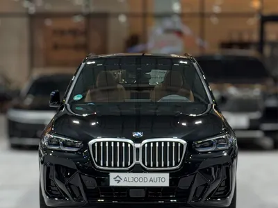 2024 BMW X Series 4 Mkit