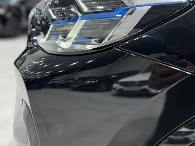 2024 BMW X Series 4 Mkit