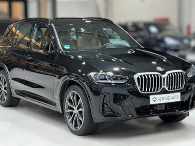 2024 BMW X Series 4 Mkit