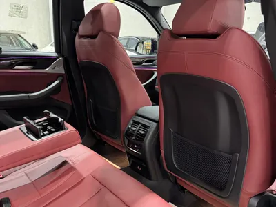 2024 BMW X Series 4 Mkit