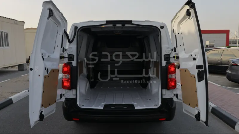 2025 ستروين جامبر