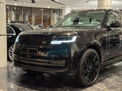 2024 Land Rover Range Rover Autobiography
