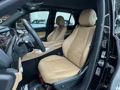 2023 Mercedes-Benz GLE 450 AMG
