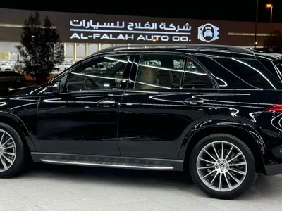 2023 Mercedes-Benz GLE 450 AMG
